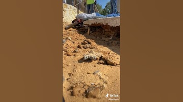 Fill That VOID In Your Heart AND Under Your CONCRETE To PREVENT FALLING!!!