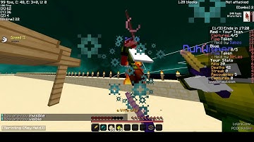 [CTF] Recovs PPM (03/03/2020) | LeUniCow POV