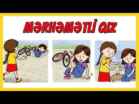 Video: Mərhəmətli olmaq nədir?