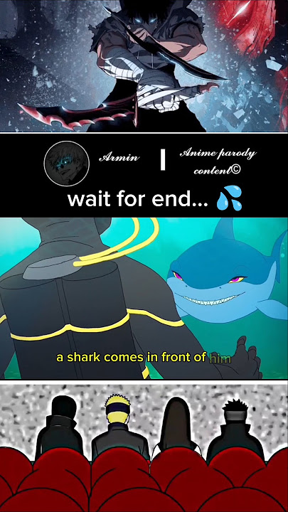 Naruto squad reaction on Lucky boy😁😁😁