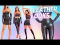 Hot New Leather looks ???? Aliexpress Flash sale ????