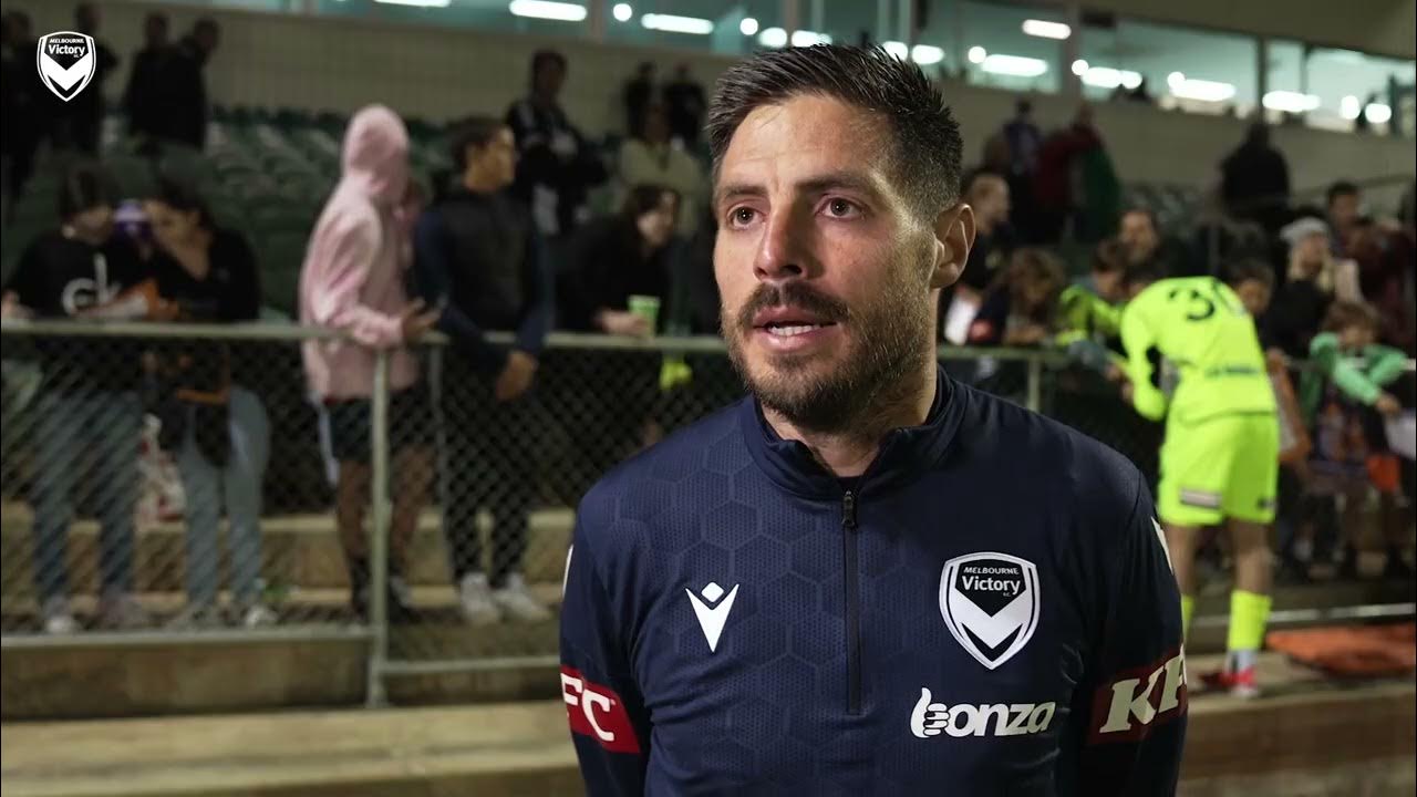 Players React Bruno Fornaroli YouTube