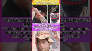  yumenglong shorts  viralshorts shorts fyp beritaterkini