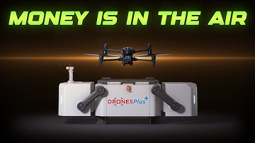 Revolutionizing Industrial Inspections DJI Drone Dock Enhances Efficiency in Oil Gas & Solar Sectors