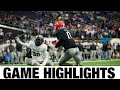 Shrine Bowl | 2023 College Football Highlights