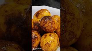 Egg Roast - Kerala Style Recipe | Mutta Roast Recipe