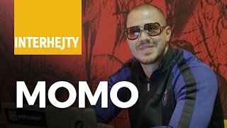 MOMO číta komentáre (INTERHEJTY)