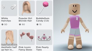 ideias de skin roblox de 800 robux｜TikTok Search