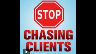 Quit chasing after wealthy clients-Do this instead | Mark Satterfield