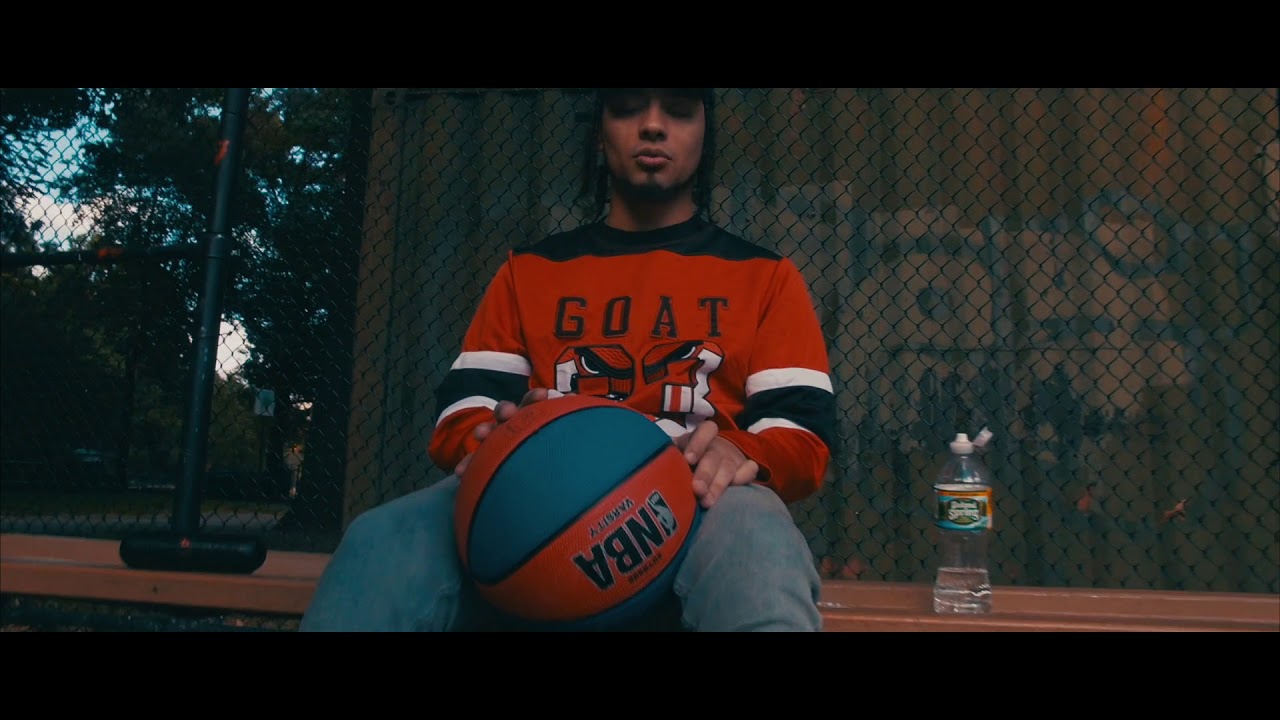 NADO- COPY&PASTE (DIR X @BEFREAKY)