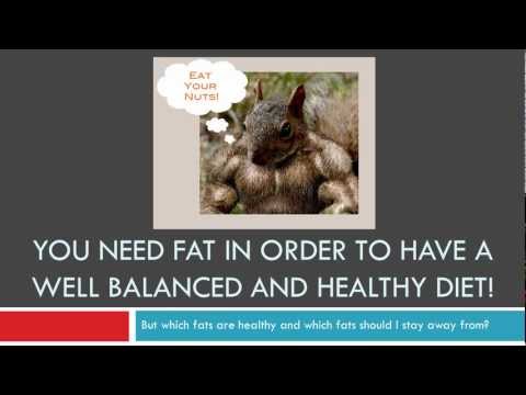 healthy-fats-to-eat-and-unhealthy-fats-to-avoid