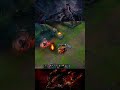 Yasuo vs Yone #shorts #lol