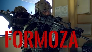 Formoza - action trailer  #novaproduction #Formoza#wojskaspecjalne#military#wojsko