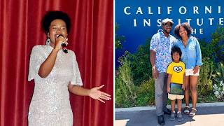 The Story of Koumba Diallo | Beyond The Voice 2026