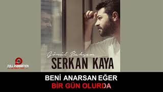 Kalbim Senin Hala Official Karaoke