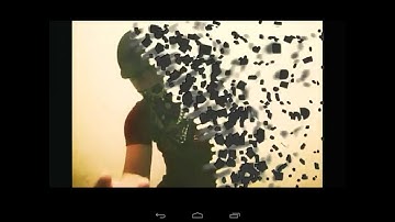 Thanos Snap to Dust Disintegration Effect Kinemaster Tutorial