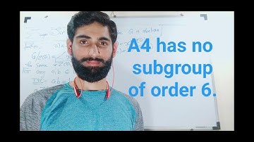 Converse of Lagrange