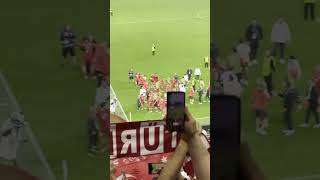 Ek 2024 Türkiye Vs. Gürcistan Bir Başkadır Benim Memleketim Özel Anlar Ve Unutulmaz Galibiyet