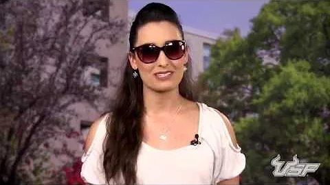 Dance for a Cause - News in 90 with Annette Gutier...