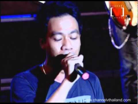[V] The Volume มิ.ย. : ถ้ายังรัก - Crescendo