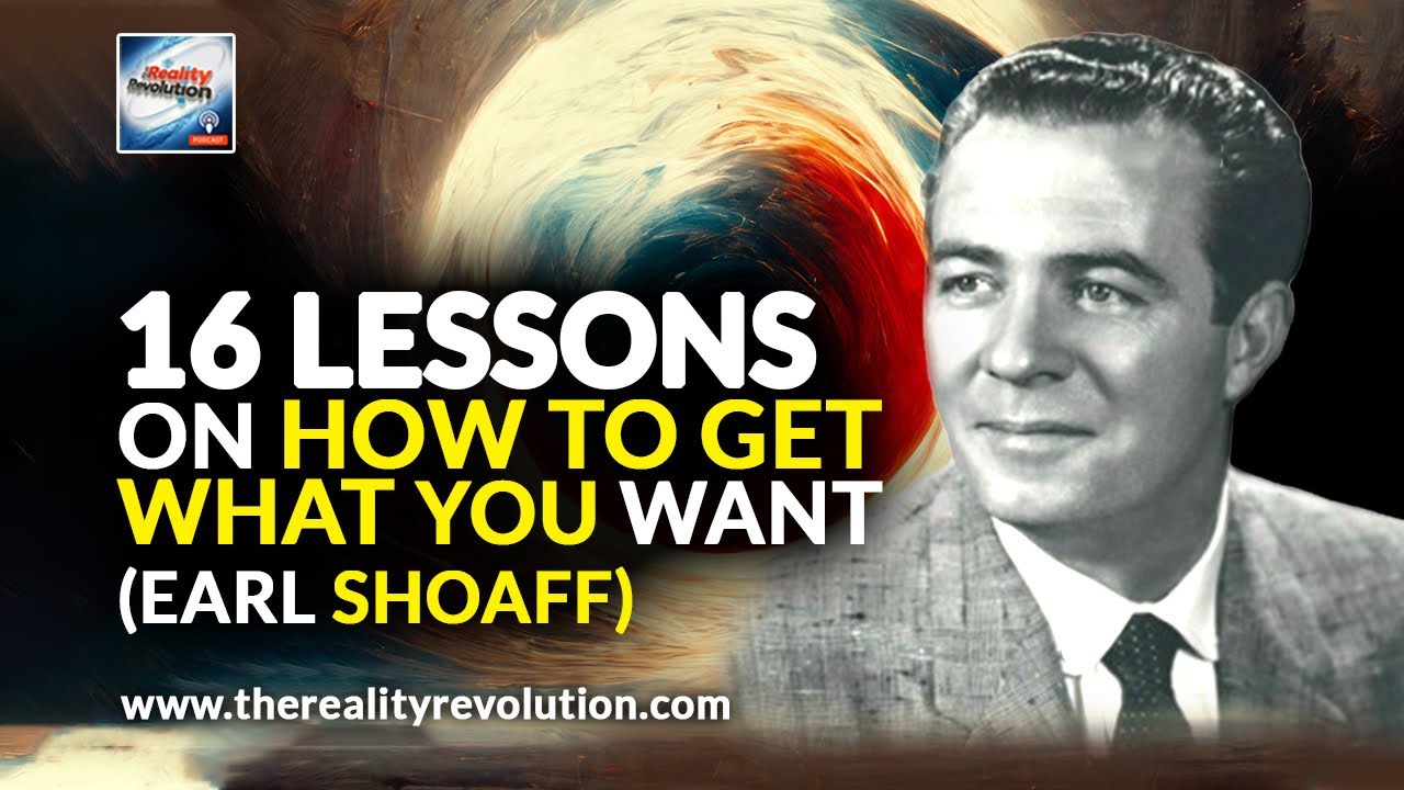 How to become a millionaire ~ Earl Shoaff