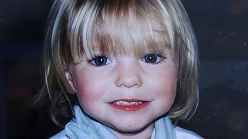 The Untold Truth Of Madeleine McCann