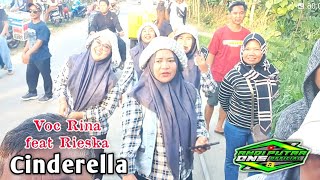 Download lagu ANDI PUTRA 1 Cinderella Voc Rina feat Rieska Live Segeran Bongas Tgl 13 April 2024