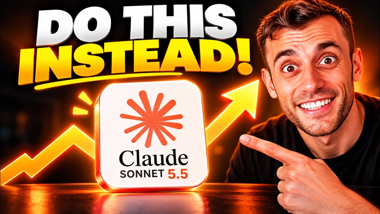 Claude Sonnet 5.5 AI SEO: How to Rank #1 in AI!