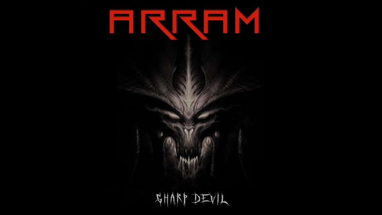 Watch ARRAM - Sharp Devil (Original Mix) on YouTube Watch ARRAM - Sharp Devil (Original Mix) on YouTube