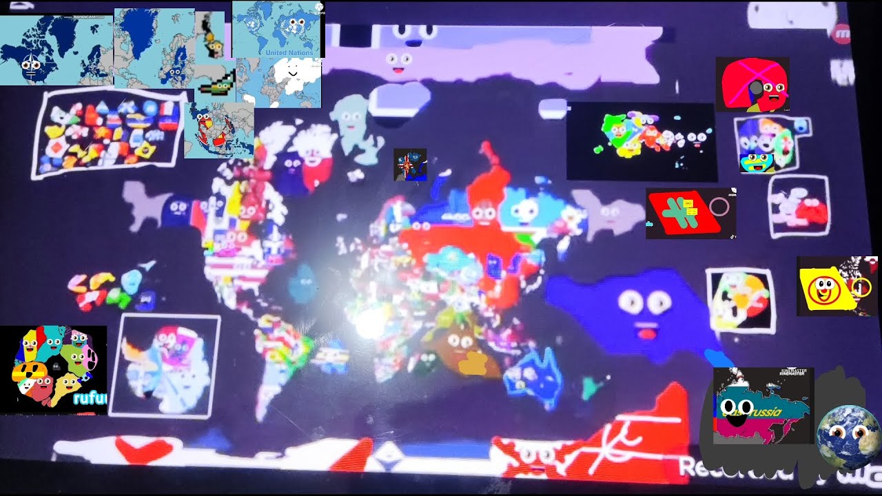 cotwwf supreme mega pack huper huger mega pro meximum universal pro max