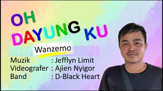 OH DAYUNG KU - Wanzemo