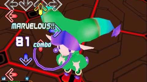 【DDR SuperNOVA】WHAT A WONDERFUL WORLD【EXPERT】