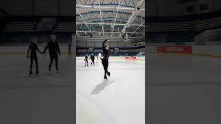 #фигурноекатание #figureskating #спорт #лед #вращение