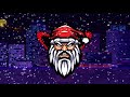 RUDOLPH THE RED-NOSED REINDEER (Trap Remix) {Bass Boosted}