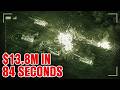 How Did Magyar's Birds Destroy $13.8M Russian Battery in Just 84 Seconds?
