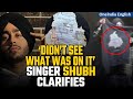 Indira Gandhi Assassination Hoodie: Singer Shubh reacts to the entire controversy | Oneindia News