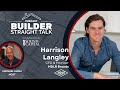 Modular Home Construction, Smarter Building, and the Future with Harrison Langley