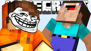 ТРОЛЛИНГ ПОДПИСЧИКОВ [MINECRAFT STONIX EGGWARS]