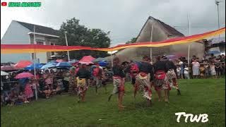 JATILAN TRI TIMBUL WIYATA BEKSO BABAK KIPRAH