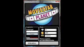 Kody do MovieStarPlanet (na msp) na VIP - 2014/2015