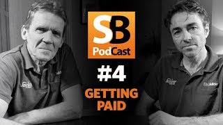 Podcast #4 ~ Getting Paid & Bad Debts