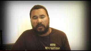 Kanohowailuku Helm Candidate Profile 2012