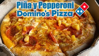 Combinaciones raras de Pizza: Piña y Pepperoni | Trufi Reviews