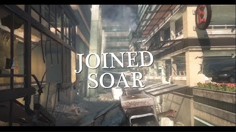 SoaR Solid - Joined SoaR! by Zanzah