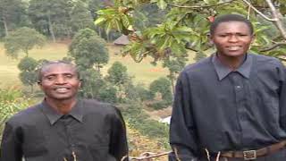St Charles Lwanga Kisii Cathedral Chuch Choir  Shangilieni Mbele Za Bwana