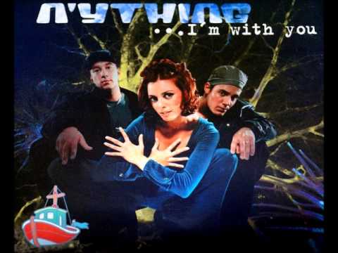 N'Ything — N´ything - I´m With You [ Radio ]