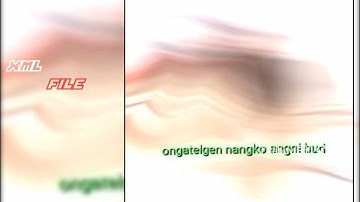 jajrengnabe angni rani||🥀Alight motion editz XML🔰Garo WhatsApp status video🌷