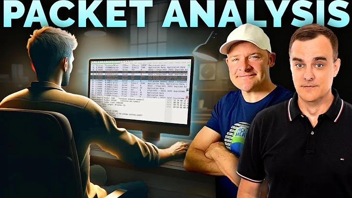 Top 5 Wireshark tricks to troubleshoot SLOW networks