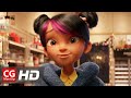 CGI Animated Short Film: &quot;Made With Love&quot; by SHED | CGMeetup