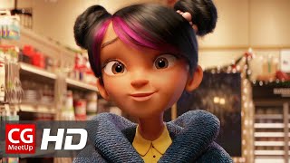 CGI Animated Short Film: 'Made With Love' by SHED | CGMeetup